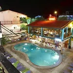 Grand Victoria Hanioti