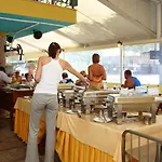Grand Victoria Hotel Hanioti