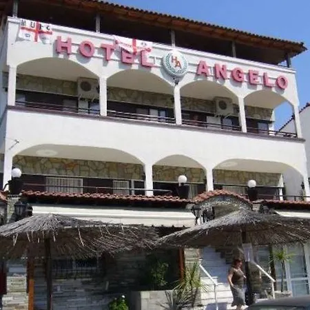 Grand Victoria Ξενοδοχείο 2*