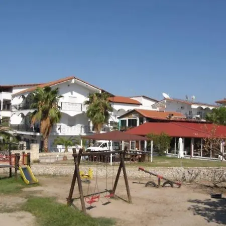 Grand Victoria Ξενοδοχείο 2*