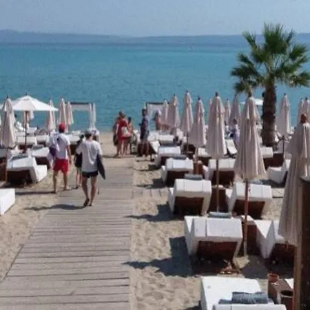 Grand Victoria Χανιώτη