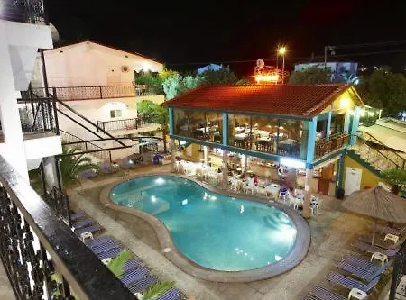 Grand Victoria Χανιώτη