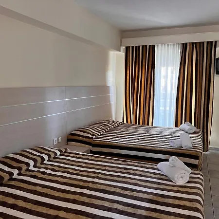 Grand Victoria Ξενοδοχείο Χανιώτη