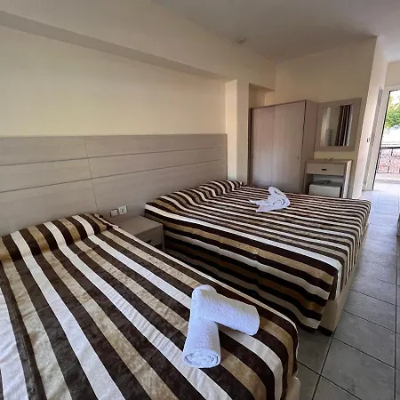Grand Victoria 2* Χανιώτη