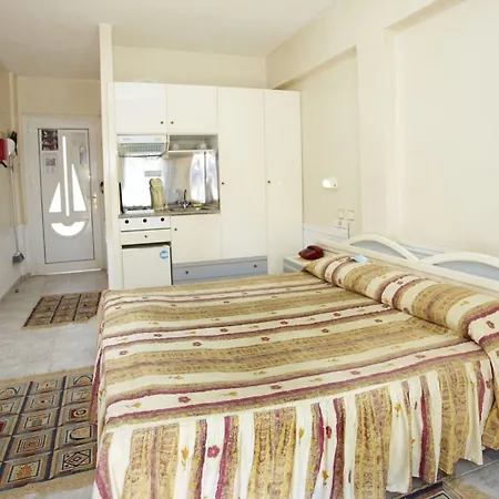 Grand Victoria Ξενοδοχείο 2*