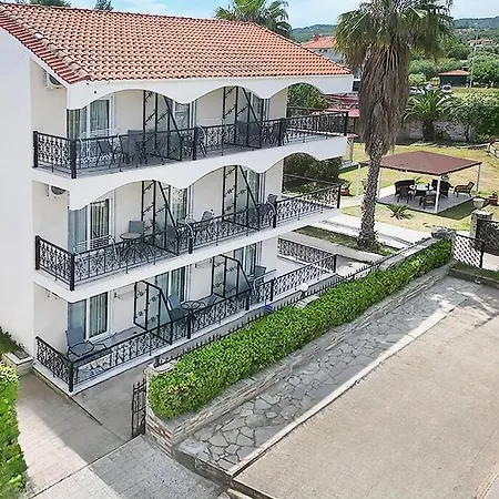 Grand Victoria Ξενοδοχείο 2*