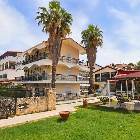 Ξενοδοχείο Grand Victoria Χανιώτη