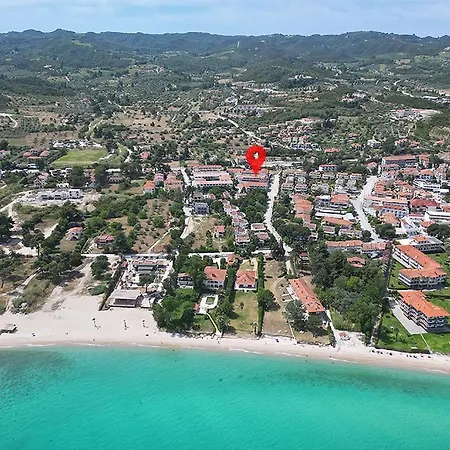 Ξενοδοχείο Grand Victoria