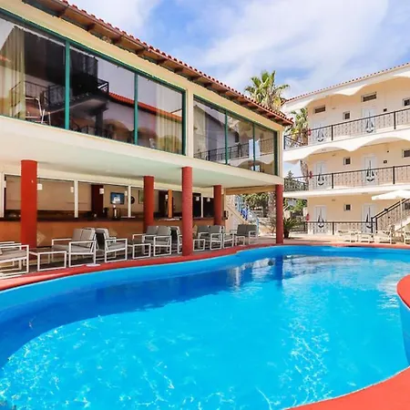 Grand Victoria Χανιώτη