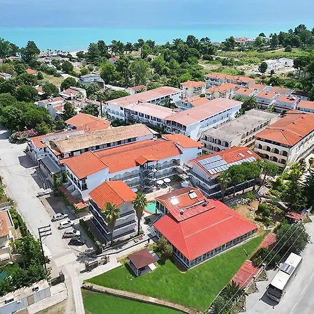 Ξενοδοχείο Grand Victoria 2*