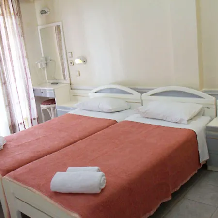 Grand Victoria Ξενοδοχείο 2*