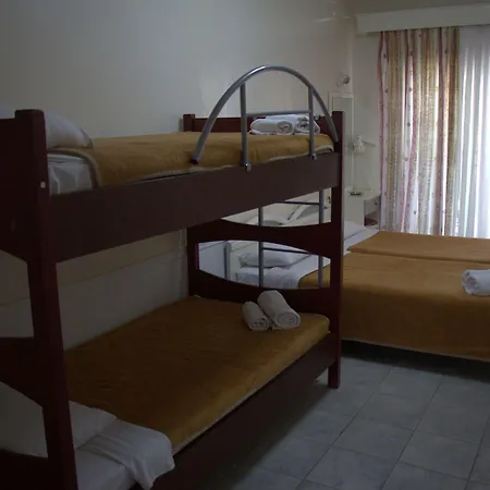 Hotel Grand Victoria 2*