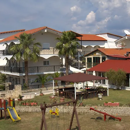 Grand Victoria Hotel