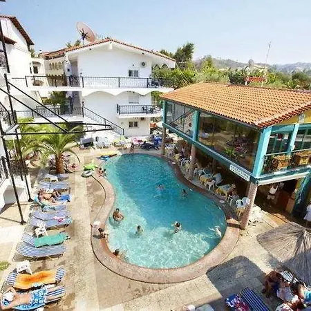 Grand Victoria Ξενοδοχείο Χανιώτη