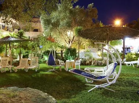 Grand Victoria Ξενοδοχείο