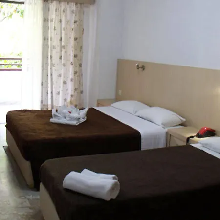Grand Victoria 2*