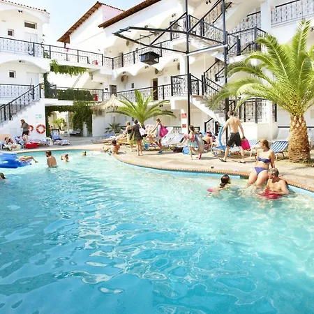 Grand Victoria Ξενοδοχείο Χανιώτη