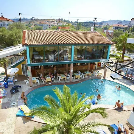 Grand Victoria
