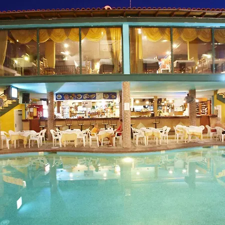 Grand Victoria 2* Χανιώτη