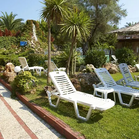 Grand Victoria Χανιώτη