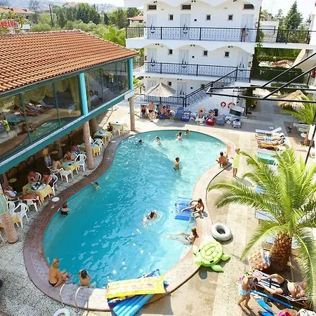 Ξενοδοχείο Grand Victoria