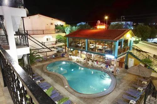 Grand Victoria Hanioti