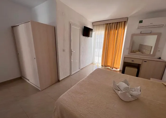 Grand Victoria 2*