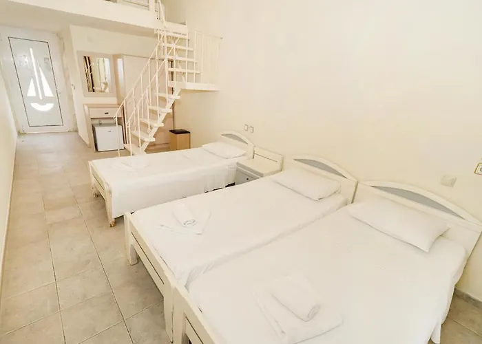 Hotel Grand Victoria Hanioti