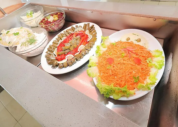 Grand Victoria Hotel Hanioti