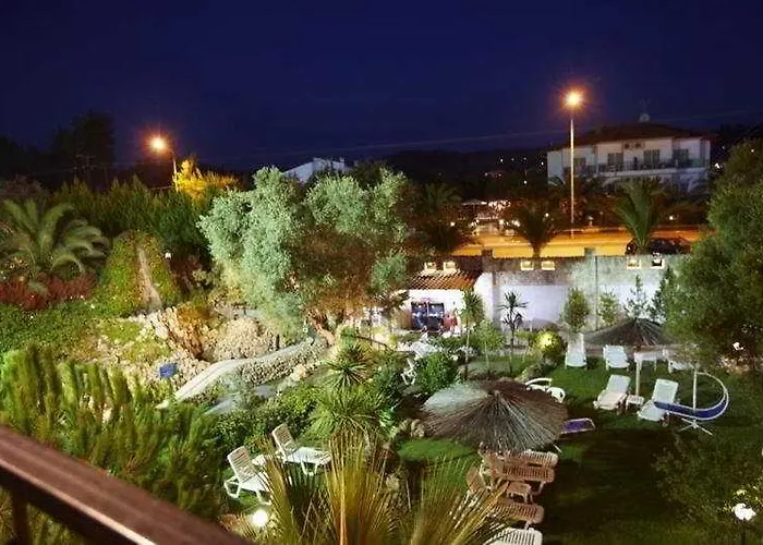 Grand Victoria Hotel