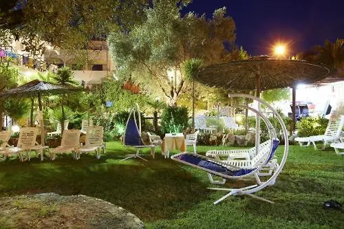 Grand Victoria Hotel