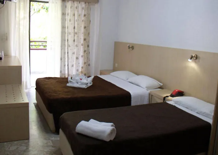 Grand Victoria 2*