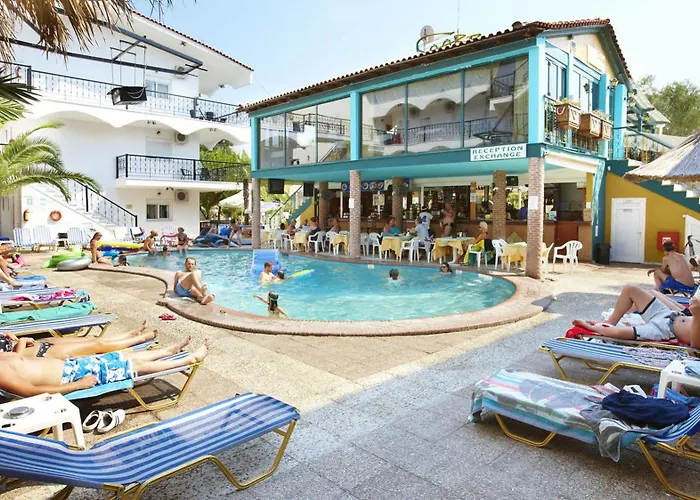 Grand Victoria Hotel