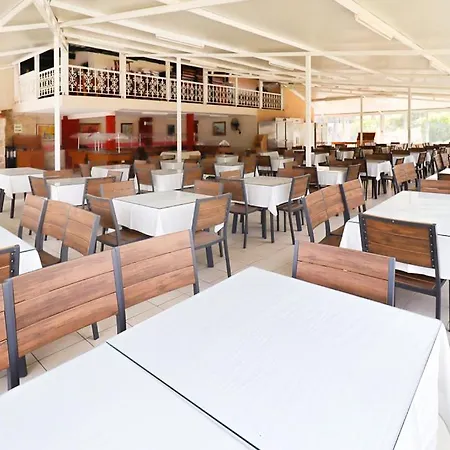 Hotel Grand Victoria 2*