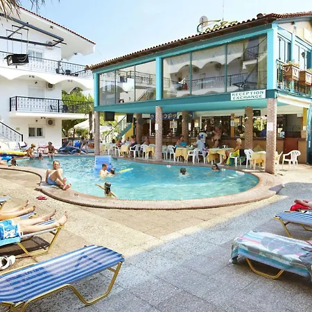 Grand Victoria فندق