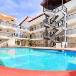 Grand Victoria 2* Chaniotis