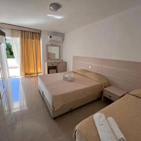 Grand Victoria Hanioti