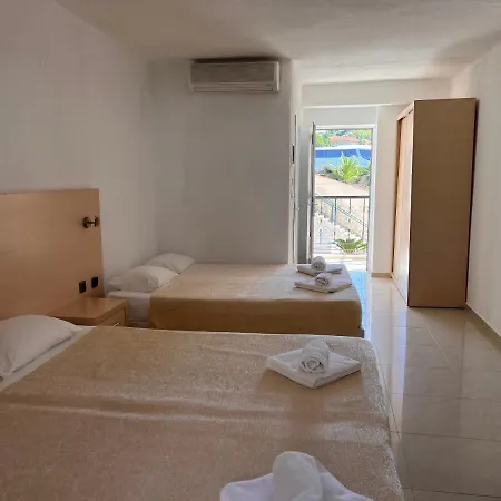 Grand Victoria Hotel Hanioti