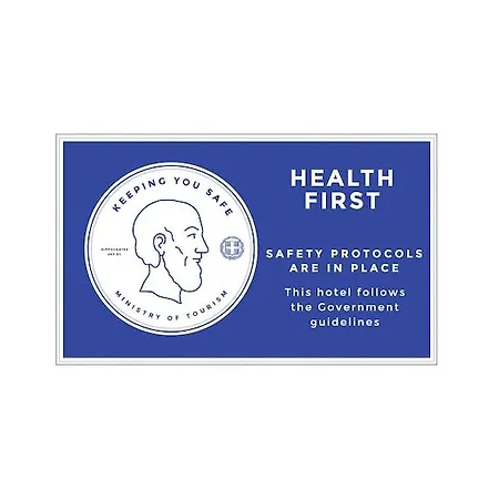 Hotel Grand Victoria 2*