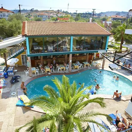 Hotel Grand Victoria