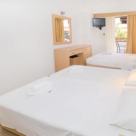 Grand Victoria 2* Hanioti