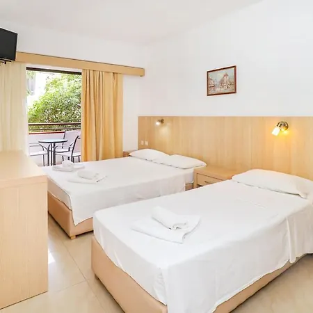 Grand Victoria Hanioti