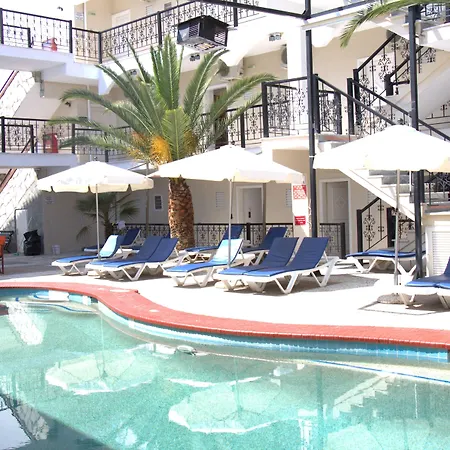 Hotel Grand Victoria