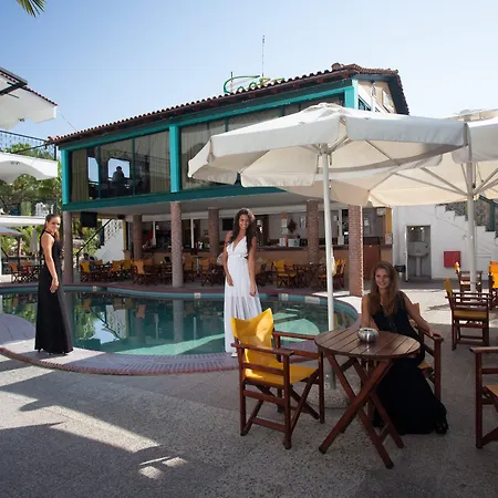 Hotel Grand Victoria