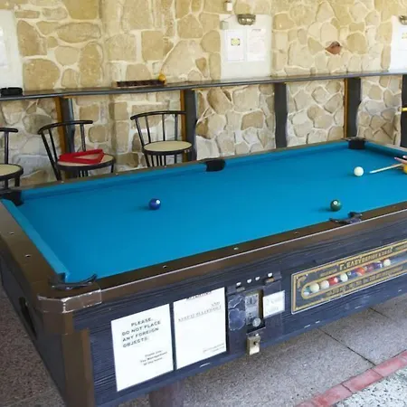 Grand Victoria Hotel Hanioti