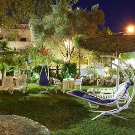 Grand Victoria Hotell