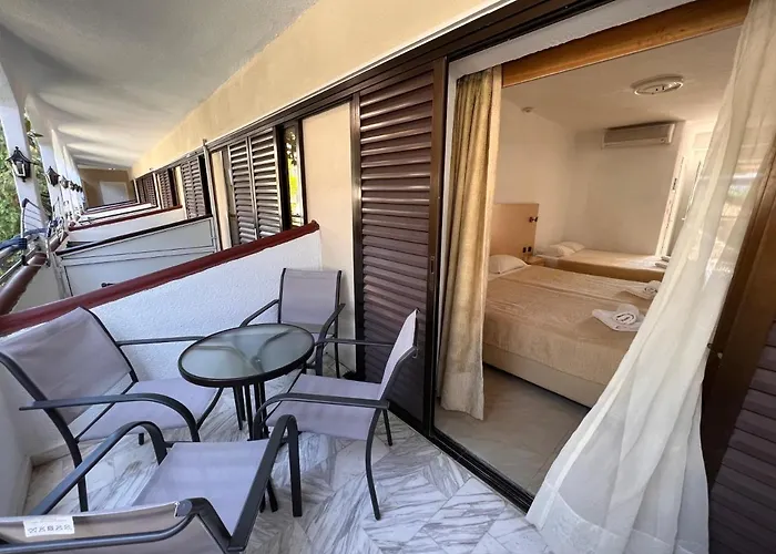 Grand Victoria 2* Ханиоти