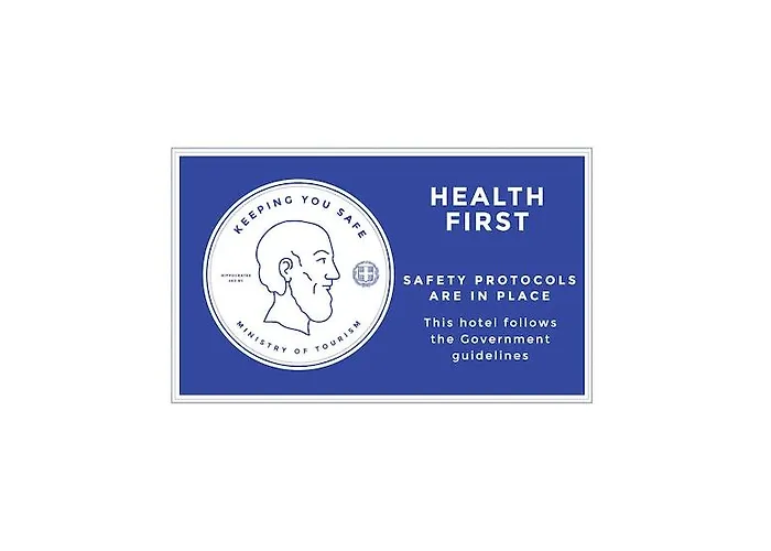 Отель Grand Victoria 2*