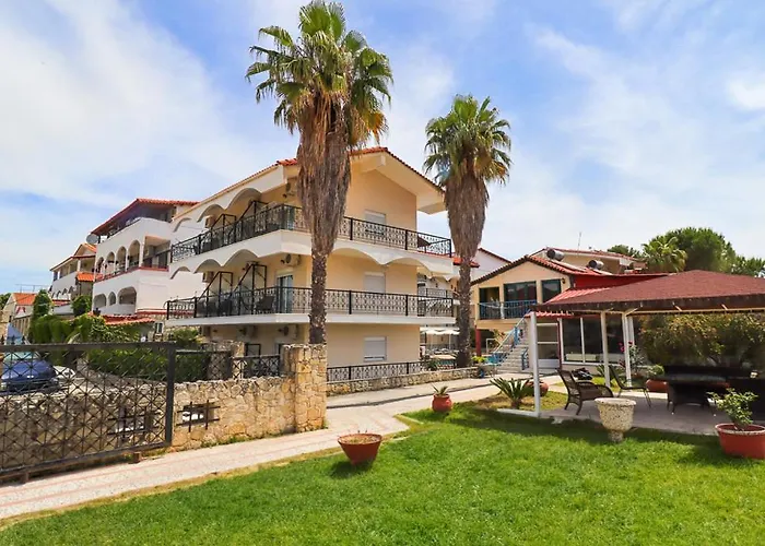 Hotel Grand Victoria Chaniotis