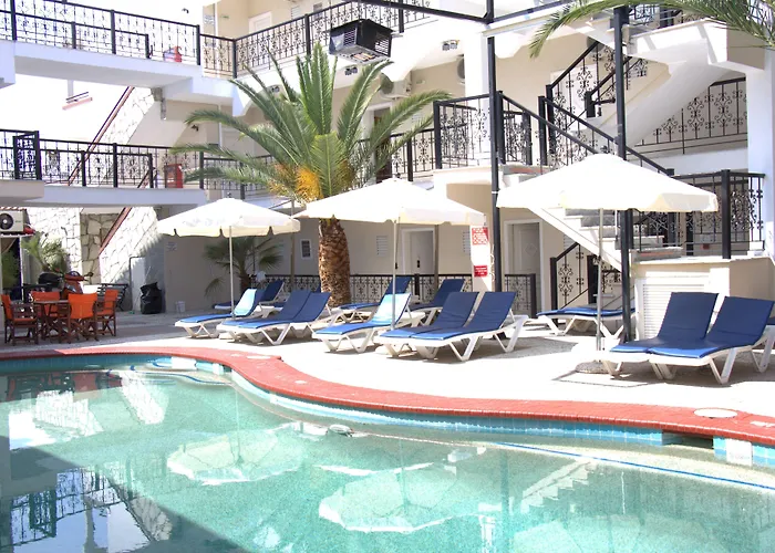 Отель Grand Victoria